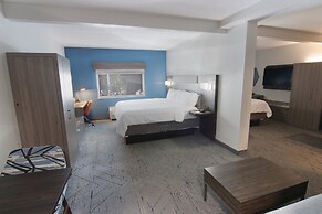 Holiday Inn Express & Suites Ft. Lauderdale Airport West by IHG