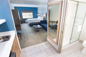 Holiday Inn Express & Suites Ft. Lauderdale Airport West by IHG