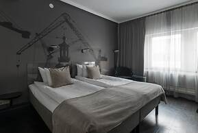 Hotel C Stockholm