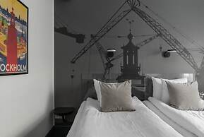 Hotel C Stockholm