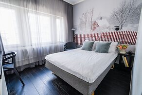Hotel C Stockholm