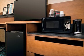 Fairfield Inn & Suites Albany East Greenbush