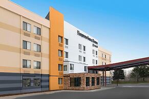 Fairfield Inn & Suites Albany East Greenbush