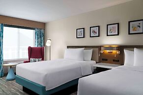 Hilton Garden Inn Kennett Square