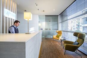 Holiday Inn Express Mechelen City Centre, an IHG Hotel