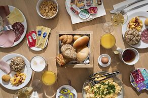 Holiday Inn Express Mechelen City Centre by IHG