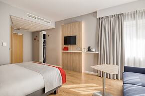 Holiday Inn Express Mechelen City Centre by IHG