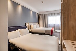 Holiday Inn Express Mechelen City Centre by IHG