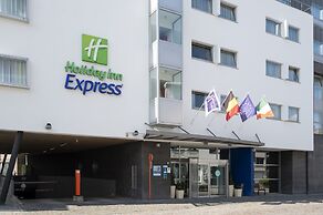 Holiday Inn Express Mechelen City Centre by IHG