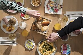 Holiday Inn Express Mechelen City Centre by IHG