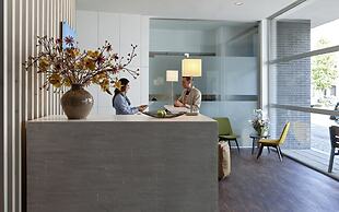 Holiday Inn Express Mechelen City Centre by IHG