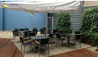 Holiday Inn Express Mechelen City Centre by IHG
