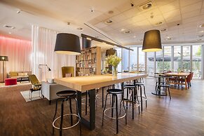 Holiday Inn Express Mechelen City Centre by IHG