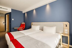 Holiday Inn Express Mechelen City Centre by IHG