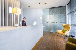 Holiday Inn Express Mechelen City Centre by IHG