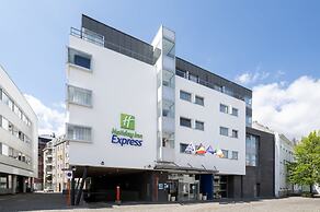 Holiday Inn Express Mechelen City Centre by IHG