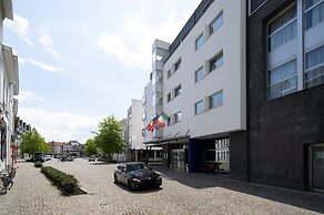 Holiday Inn Express Mechelen City Centre, an IHG Hotel