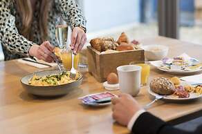 Holiday Inn Express Mechelen City Centre by IHG