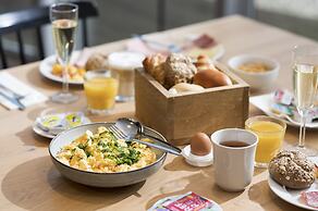 Holiday Inn Express Mechelen City Centre by IHG