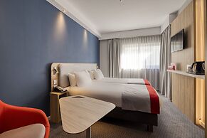 Holiday Inn Express Mechelen City Centre by IHG