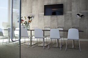 Holiday Inn Express Mechelen City Centre by IHG
