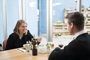 Holiday Inn Express Mechelen City Centre by IHG