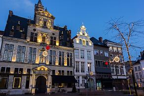 Holiday Inn Express Mechelen City Centre by IHG