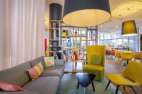 Holiday Inn Express Mechelen City Centre by IHG
