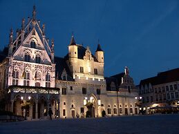 Holiday Inn Express Mechelen City Centre by IHG