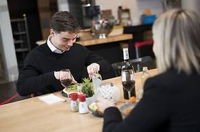 Holiday Inn Express Mechelen City Centre by IHG