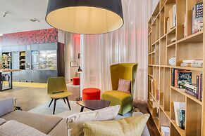 Holiday Inn Express Mechelen City Centre by IHG