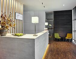 Holiday Inn Express Mechelen City Centre by IHG