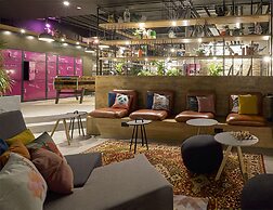 MOXY Berlin Humboldthain Park