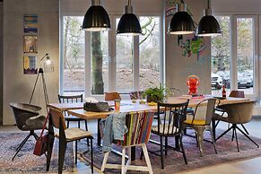 MOXY Berlin Humboldthain Park