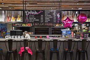 MOXY Berlin Humboldthain Park