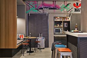 MOXY Berlin Humboldthain Park