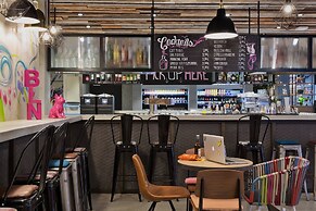 MOXY Berlin Humboldthain Park