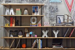 MOXY Berlin Humboldthain Park