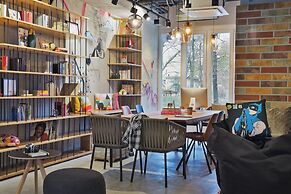 MOXY Berlin Humboldthain Park