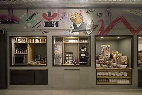 MOXY Berlin Humboldthain Park