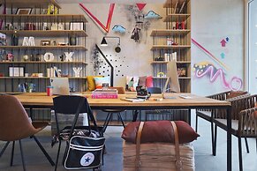 MOXY Berlin Humboldthain Park
