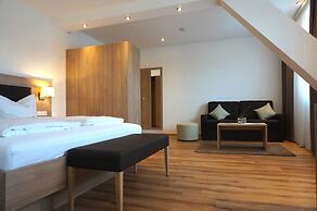 Flair Hotel Grüner Baum