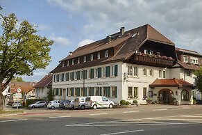 Flair Hotel Grüner Baum