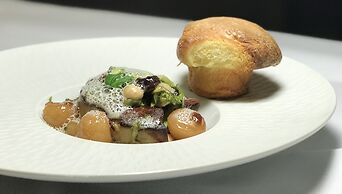 Flair Hotel Grüner Baum