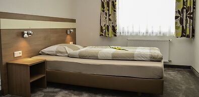 Flair Hotel Grüner Baum