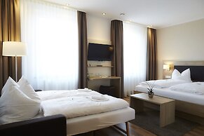 Flair Hotel Grüner Baum