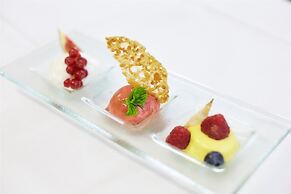 Flair Hotel Grüner Baum