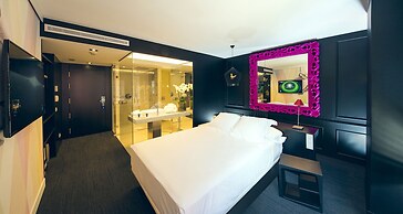 Hotel Mirador de Chamartin