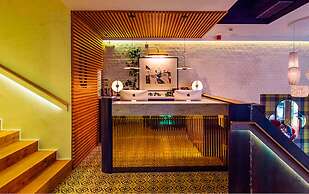 Hotel Mirador de Chamartin