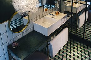 Hotel Mirador de Chamartin